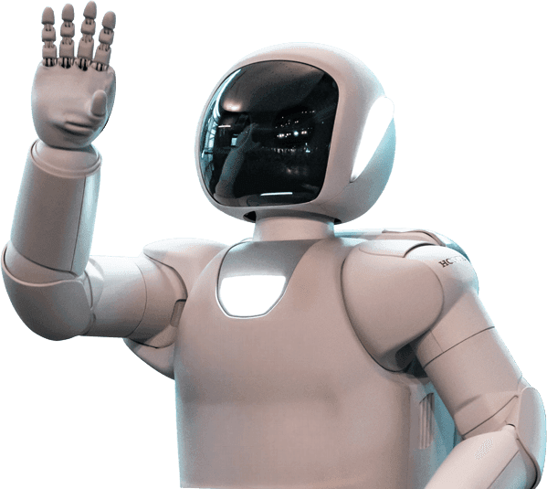 AI Robot Assistant
